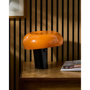   Modern European furniture - Marble Base Metal Table Lamp - www.oroa.com | Oroa.com