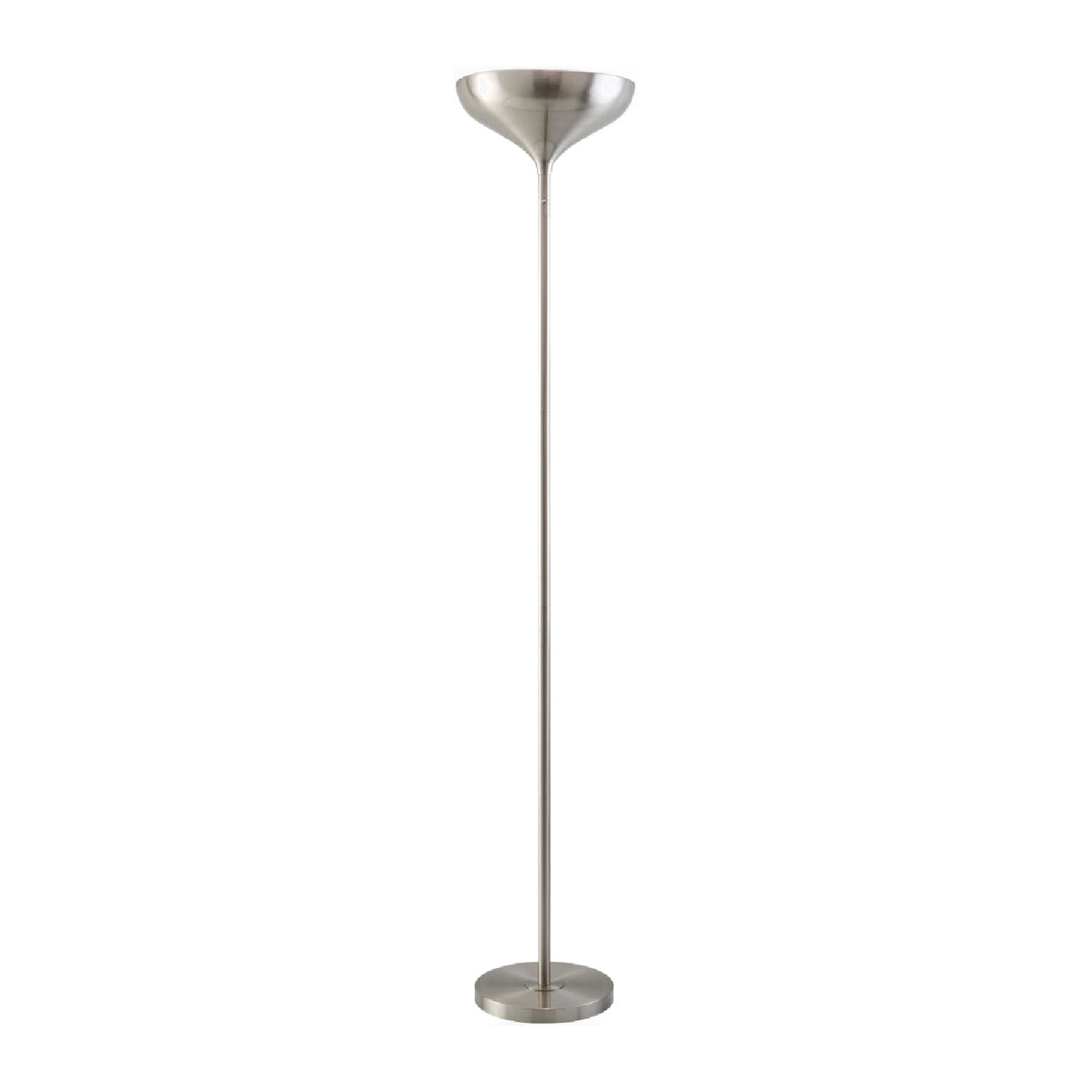   Modern European furniture - Industrial Style Accent Floor Lamp - www.oroa.com | Oroa.com