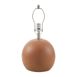   Modern European furniture - Ceramic Sphere Accent Table Lamp - www.oroa.com | Oroa.com