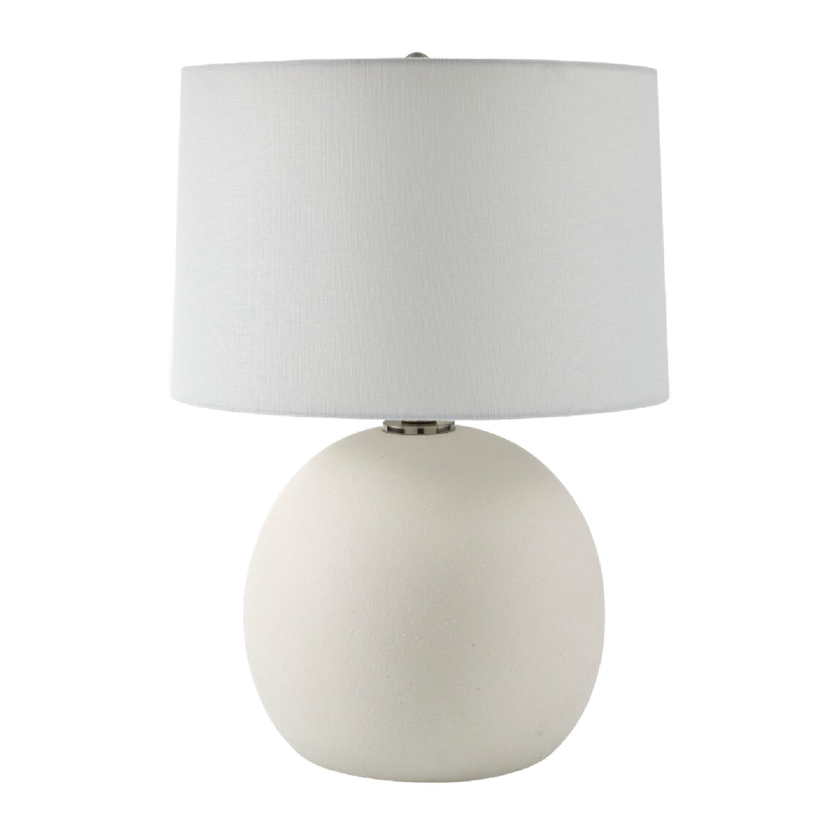   Modern European furniture - Ceramic Sphere Accent Table Lamp - www.oroa.com | Oroa.com