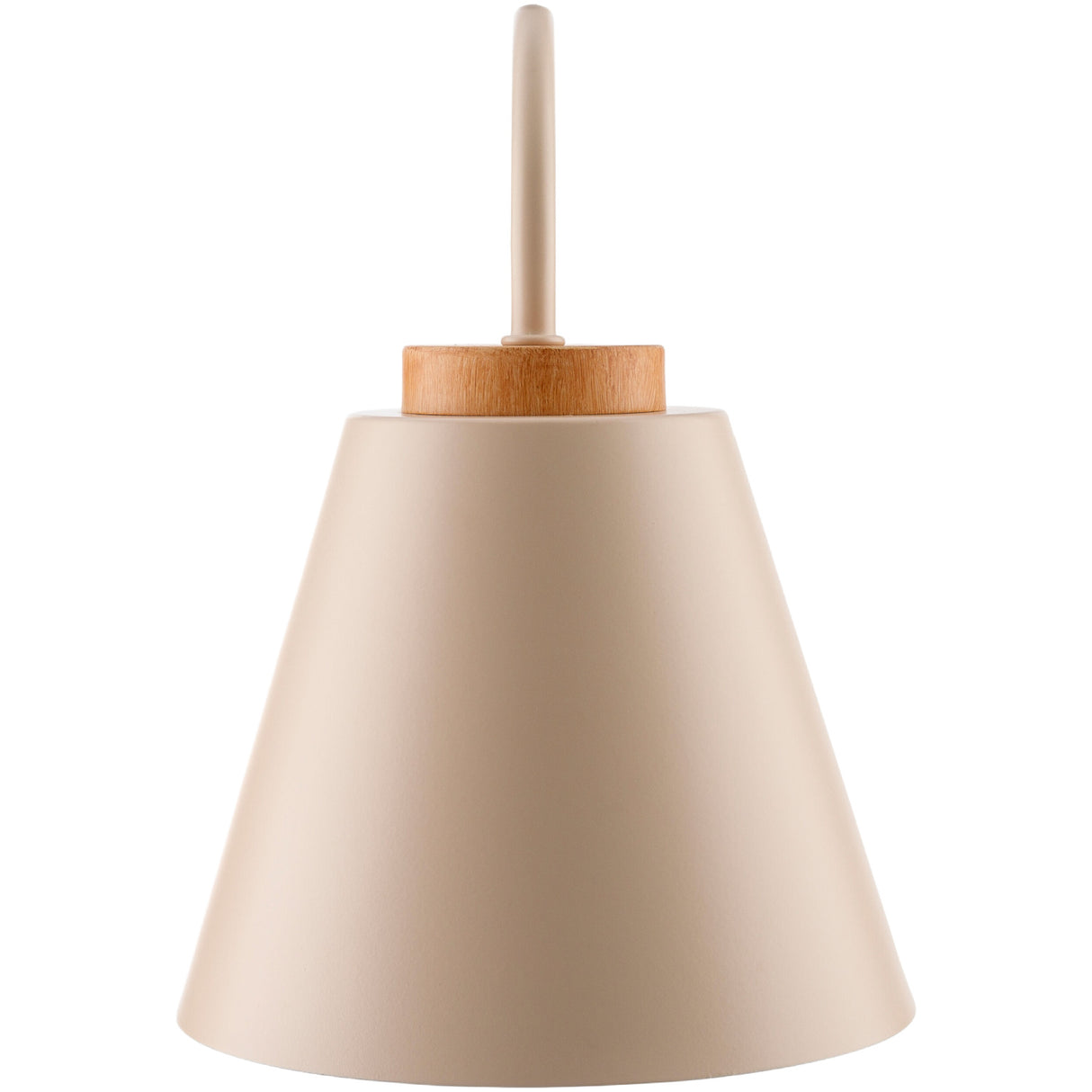   Modern European furniture - Cream Metal Wall Lamp - www.oroa.com | Oroa.com
