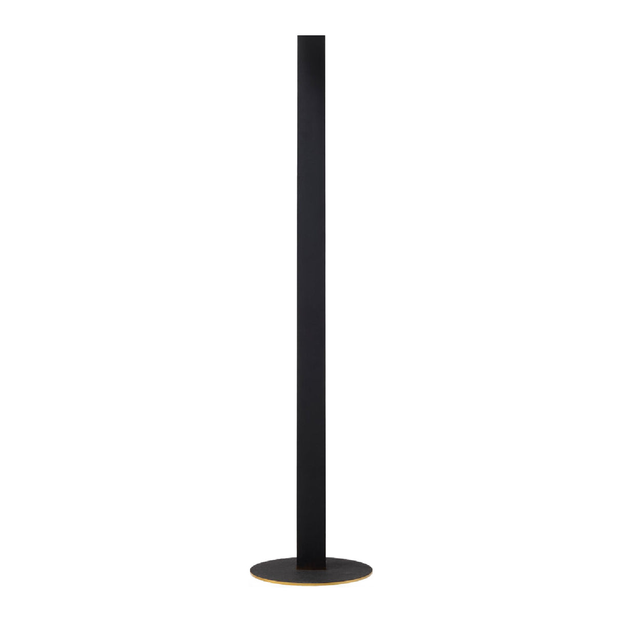   White Glass Modern Floor Lamp | Oroa.com