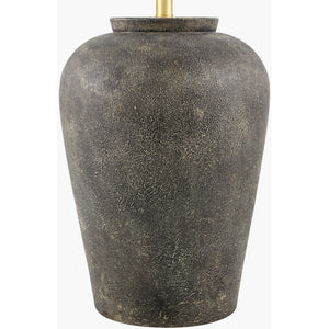   Painted Ceramic Accent Table Lamp | Oroa.com