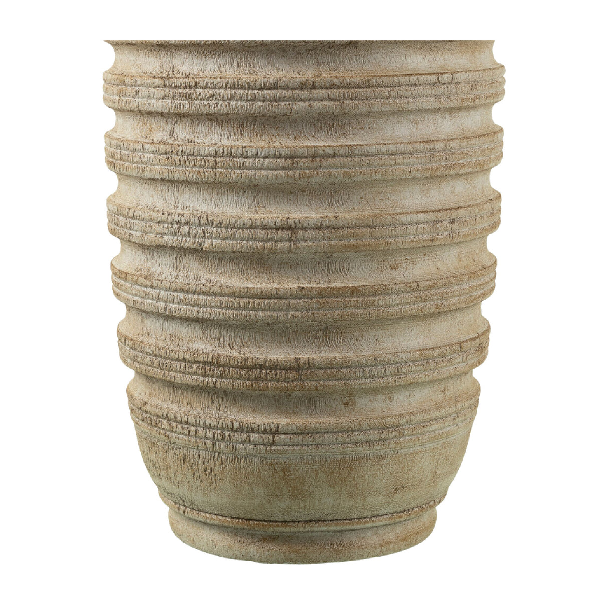   Modern European furniture - Brown Base Linen Table Lamp - www.oroa.com | Oroa.com