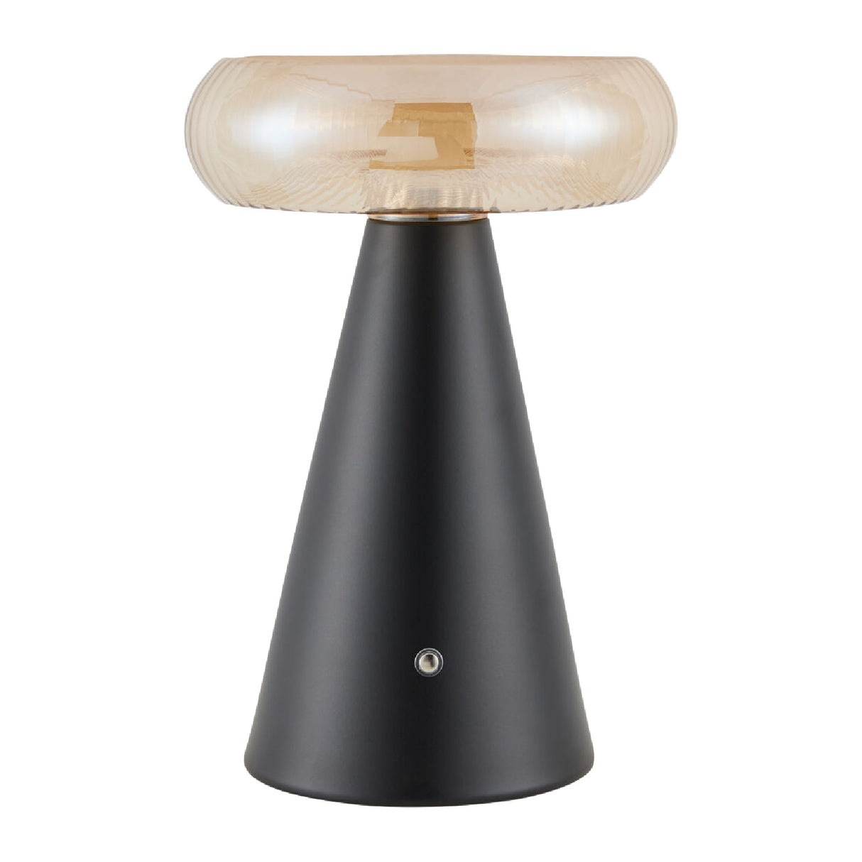   Modern European furniture - Champagne Glass Accent Table Lamp - www.oroa.com | Oroa.com