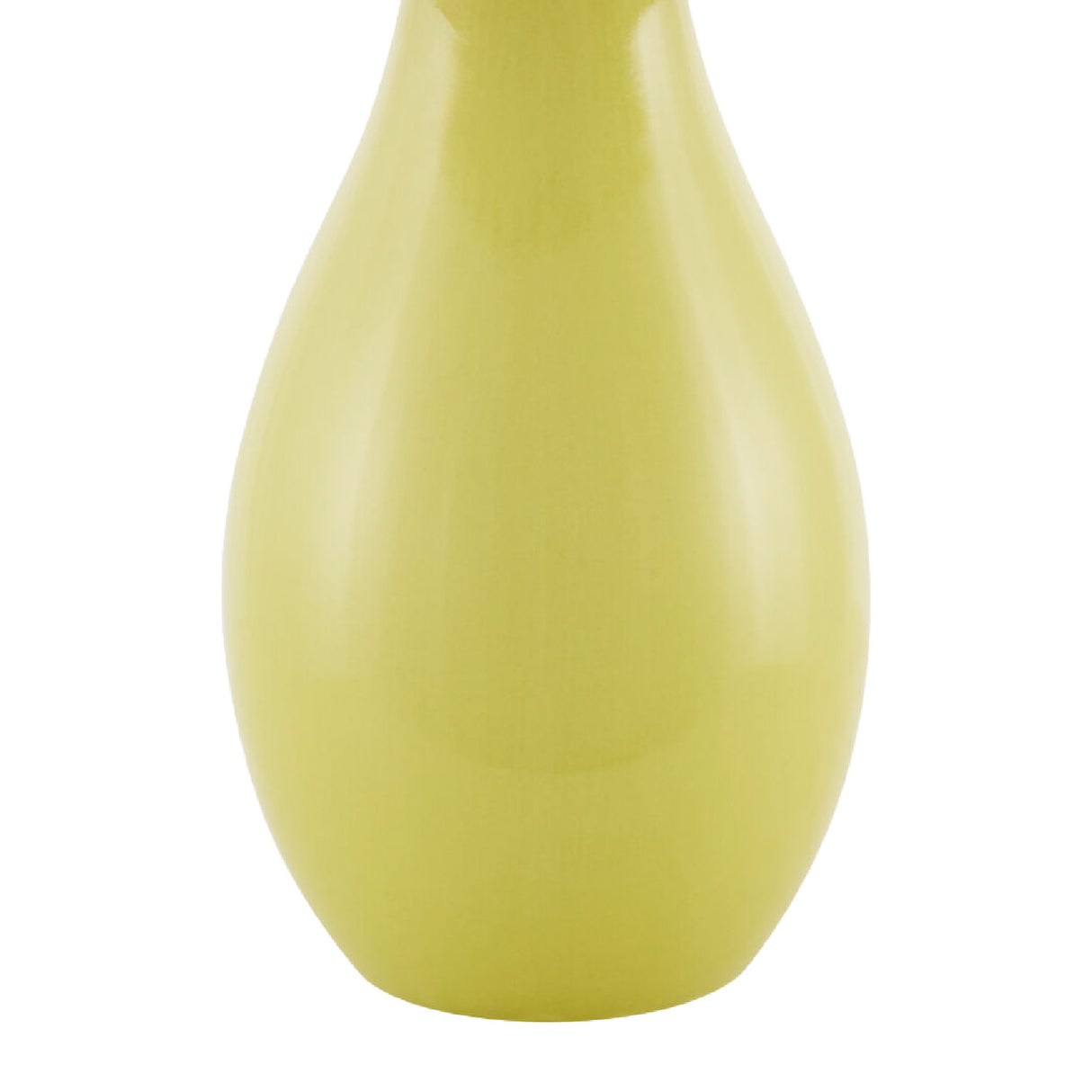   Modern European furniture - Striped Linen Ceramic Table Lamp - www.oroa.com | Oroa.com