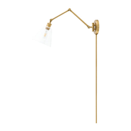   Modern European furniture - Adjustable Iron Arm Wall Lamp - www.oroa.com | Oroa.com