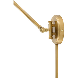   Modern European furniture - Adjustable Iron Arm Wall Lamp - www.oroa.com | Oroa.com