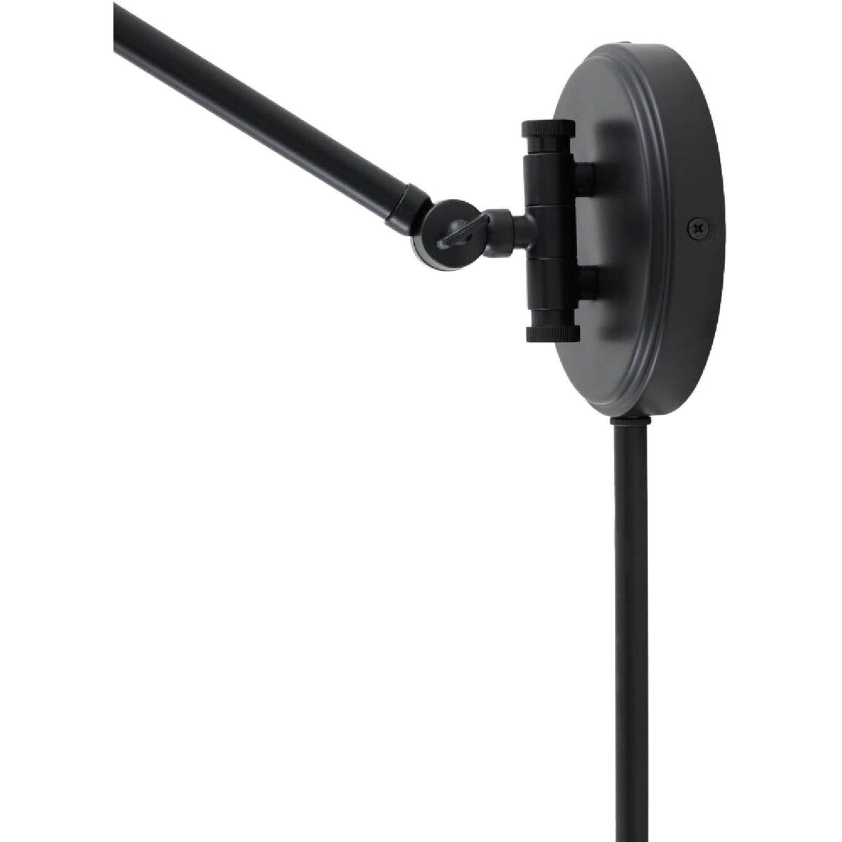   Modern European furniture - Adjustable Iron Arm Wall Lamp - www.oroa.com | Oroa.com