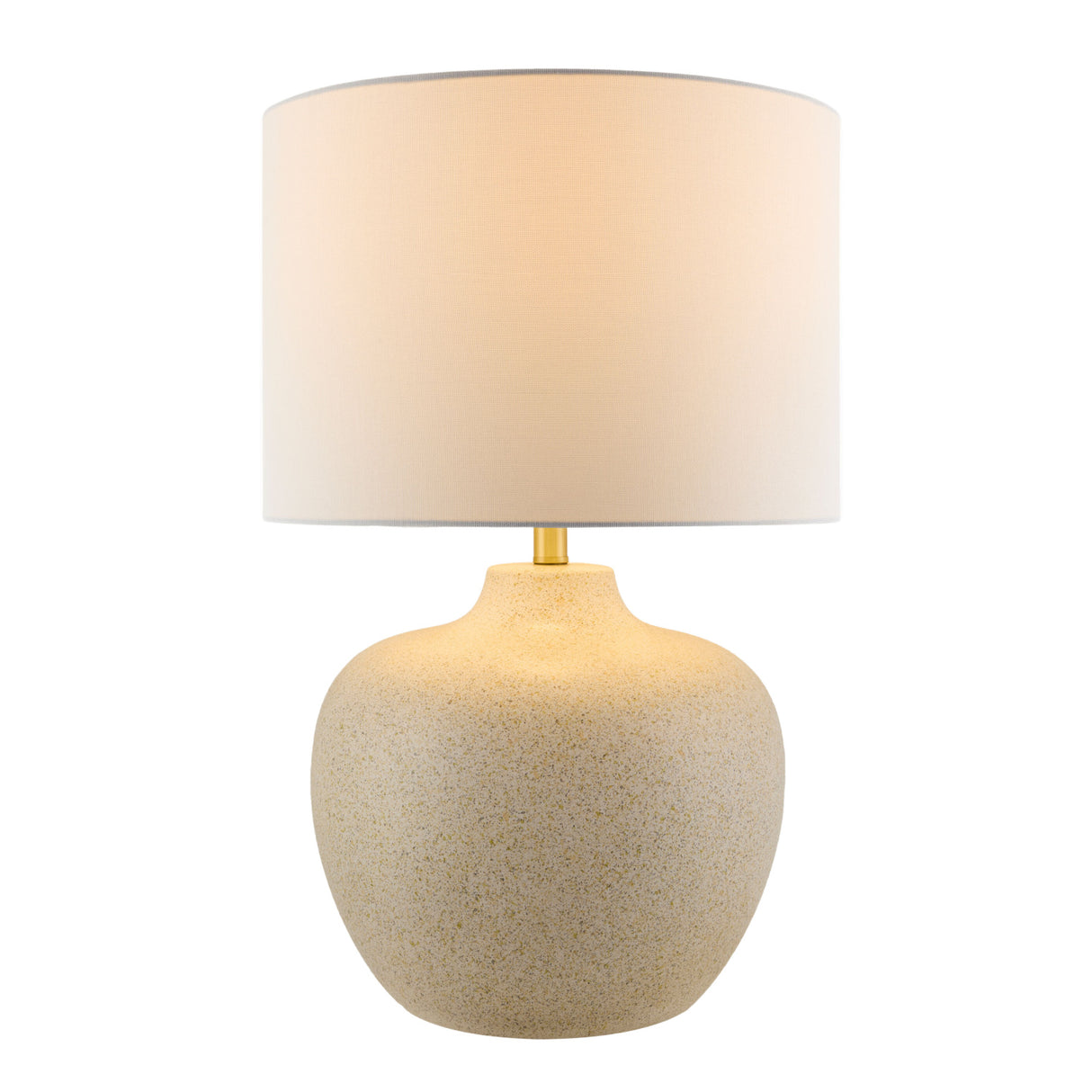   Modern European furniture - Painted Ceramic Table Lamp - www.oroa.com | Oroa.com
