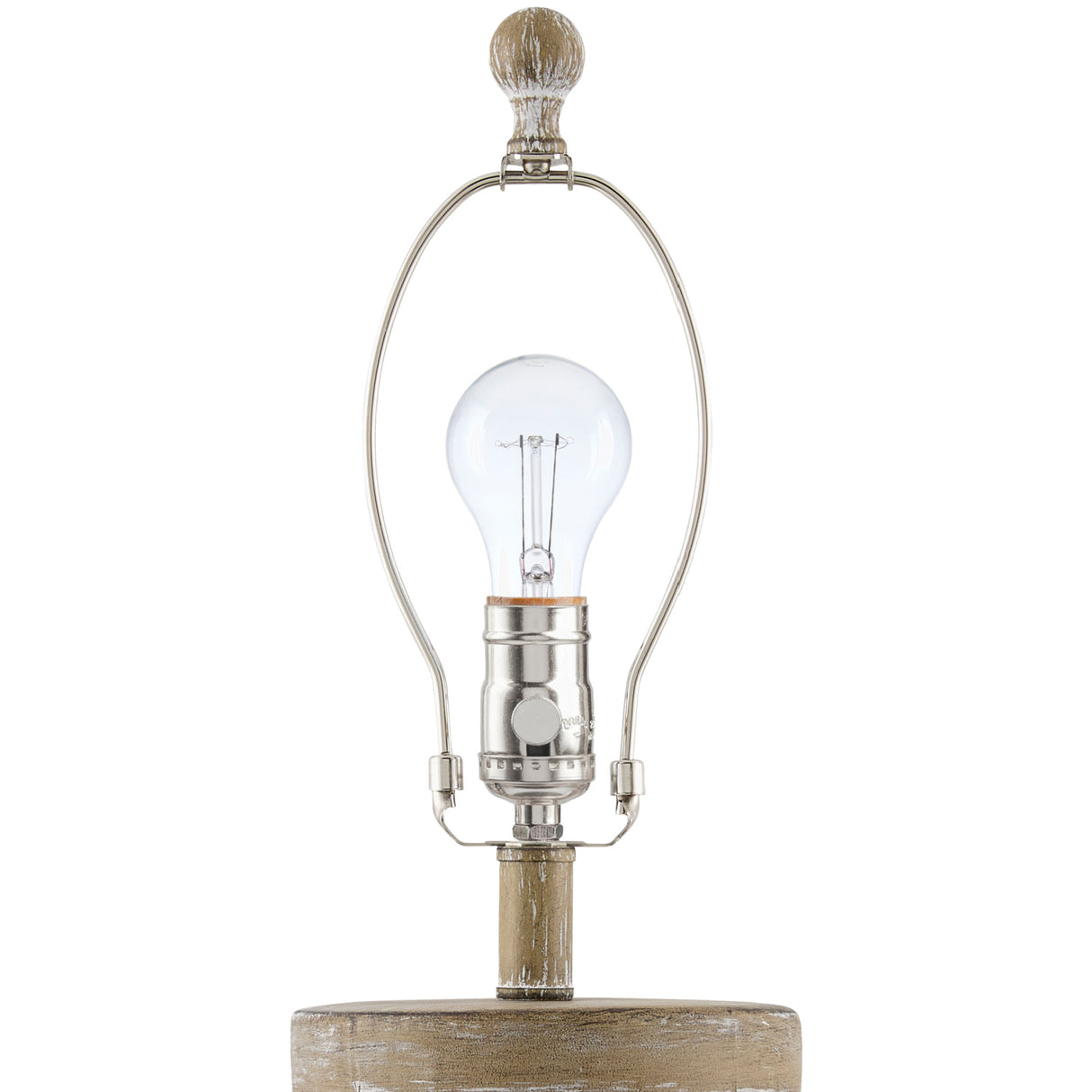   Embossed Pattern Ceramic Table Lamp | Oroa.com