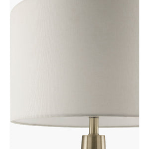   Modern European furniture - Clear Glass Base Table Lamp S - www.oroa.com | Oroa.com