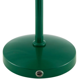   Modern European furniture - Pleated Fabric Table Lamp - www.oroa.com | Oroa.com