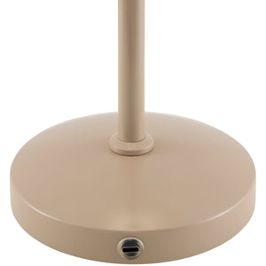   Modern European furniture - Pleated Fabric Table Lamp - www.oroa.com | Oroa.com