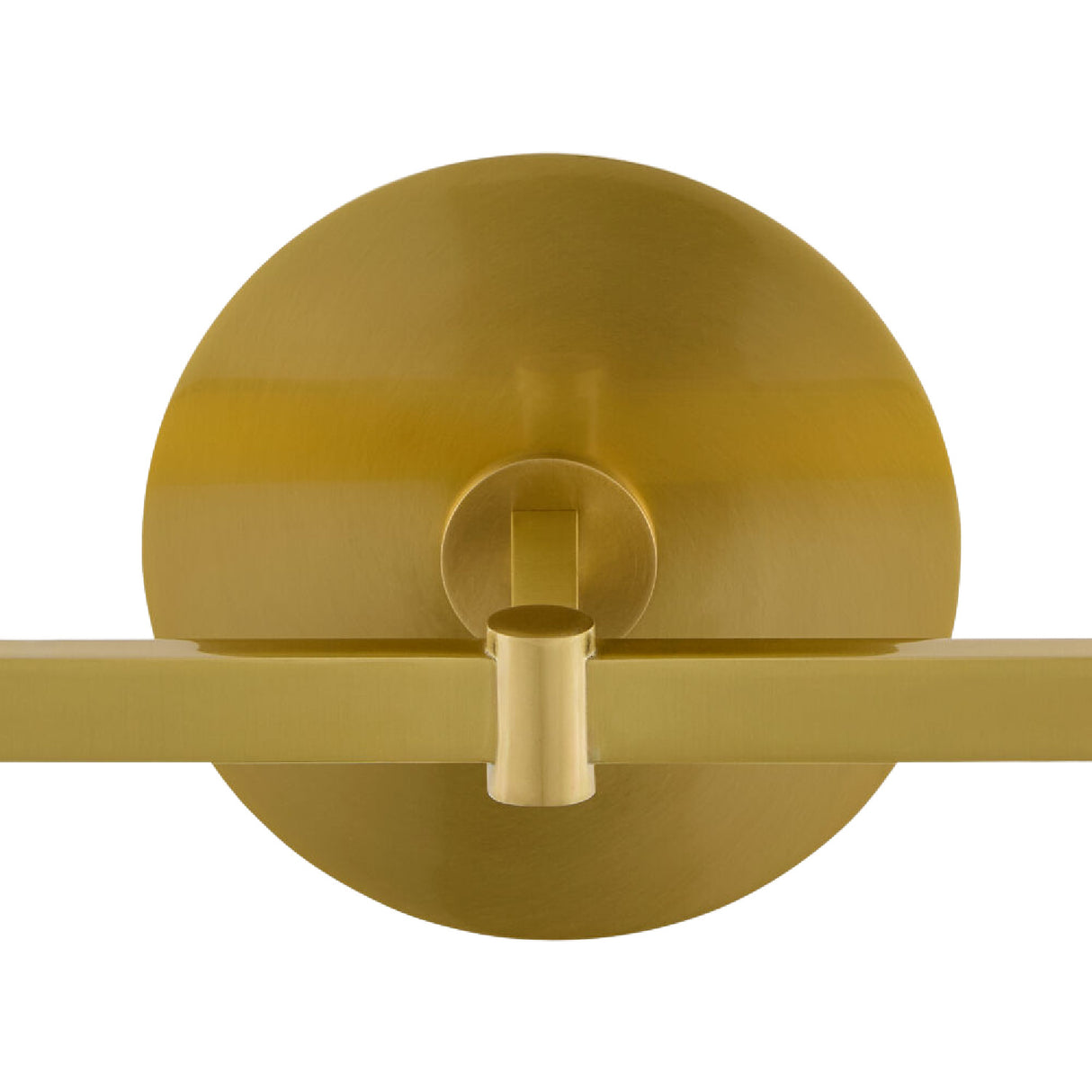   Modern European furniture - White Dual-Shade Wall Lamp - www.oroa.com | Oroa.com