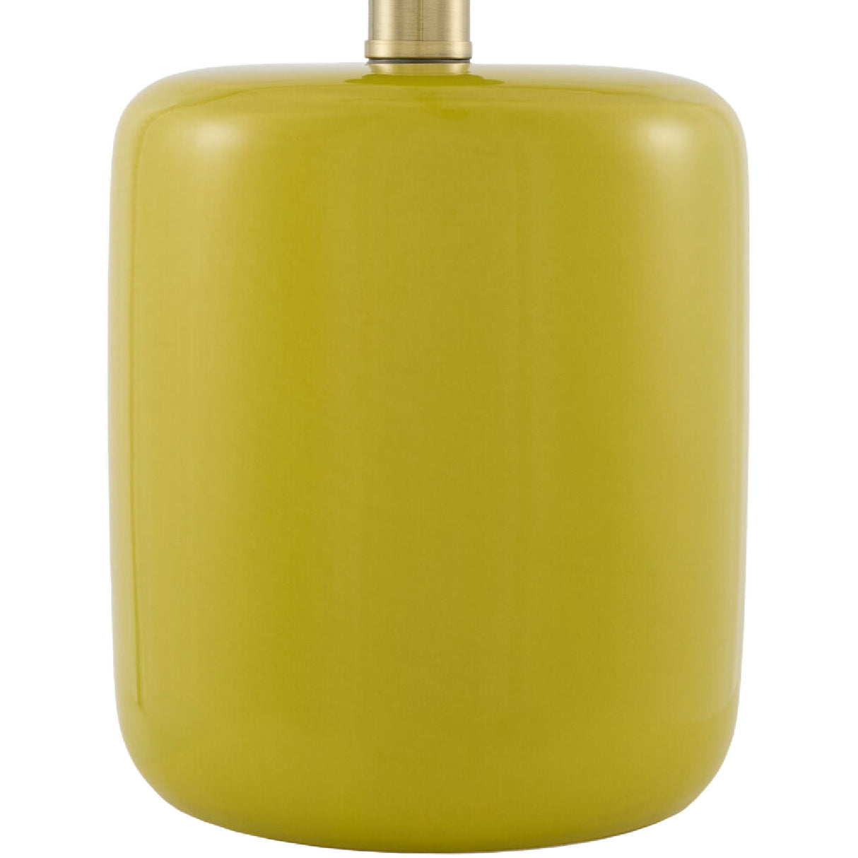  Modern European furniture - Scalloped Seagrass Ceramic Table Lamp - www.oroa.com | Oroa.com