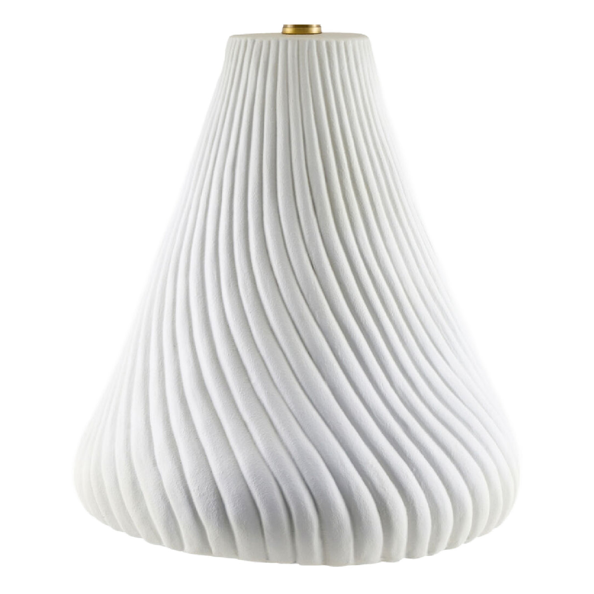   Brown Rattan Shade Table Lamp | Oroa.com