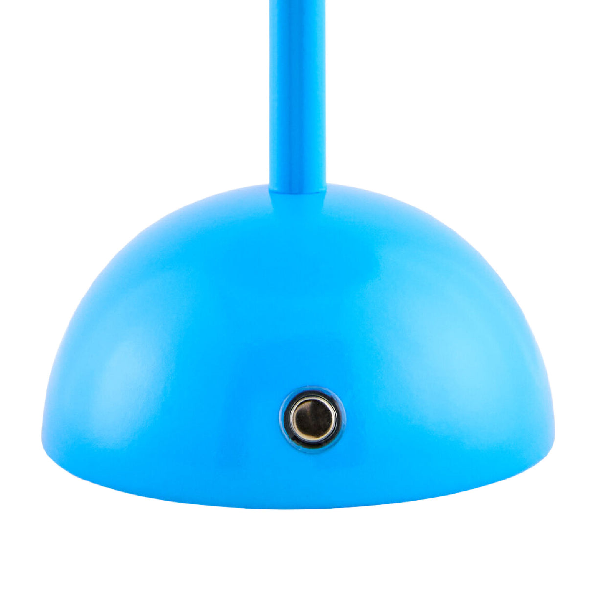  Modern European furniture - Painted Metal Dome Table Lamp - www.oroa.com | Oroa.com