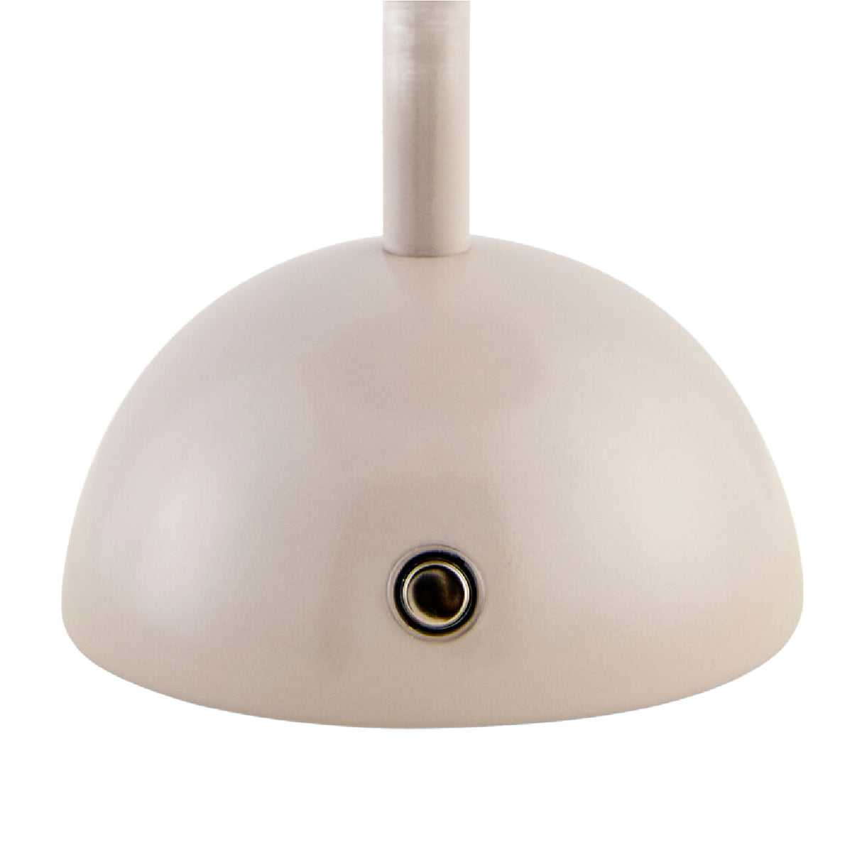   Modern European furniture - Painted Metal Dome Table Lamp - www.oroa.com | Oroa.com