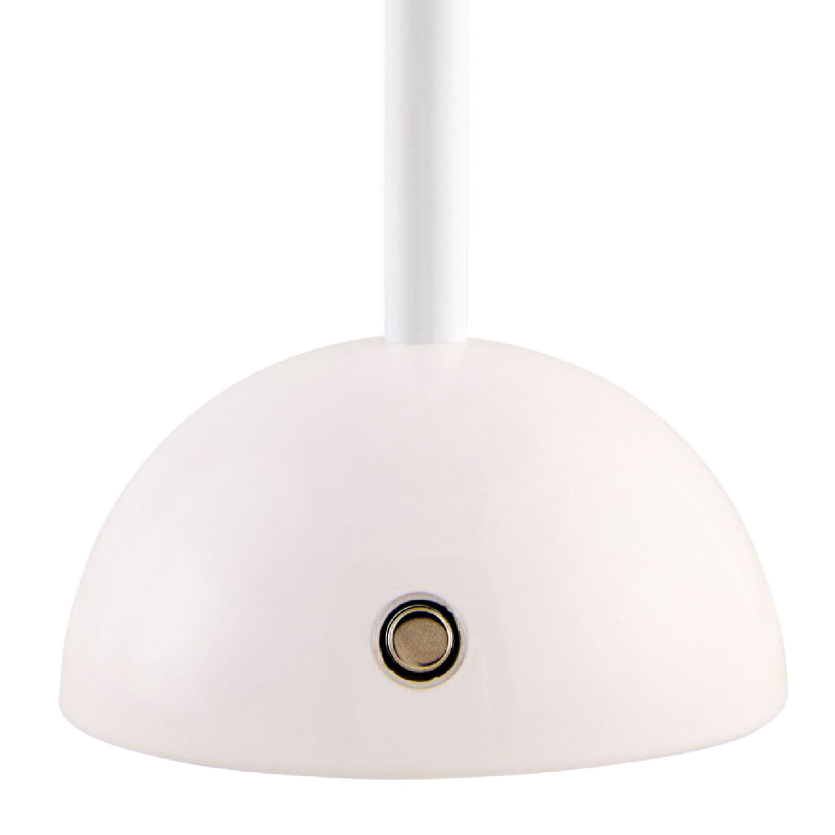   Modern European furniture - Painted Metal Dome Table Lamp - www.oroa.com | Oroa.com