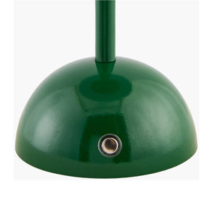   Modern European furniture - Painted Metal Dome Table Lamp - www.oroa.com | Oroa.com