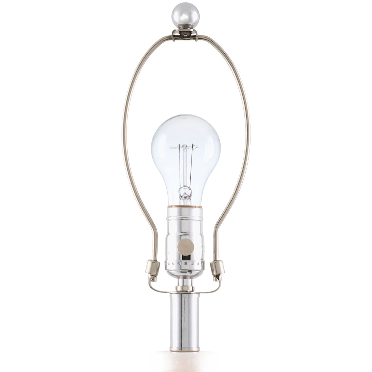   Stacked Marble Tube Table Lamp | Oroa.com