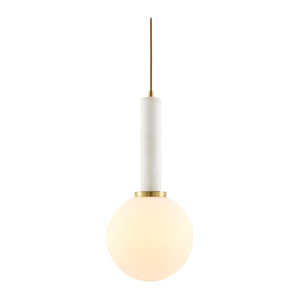   Modern European furniture - Globe Pendant Lamp - www.oroa.com | Oroa.com