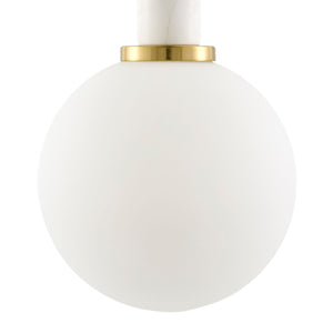  Modern European furniture - Globe Pendant Lamp - www.oroa.com | Oroa.com
