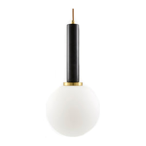   Modern European furniture - Globe Pendant Lamp - www.oroa.com | Oroa.com