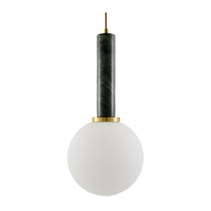   Modern European furniture - Globe Pendant Lamp - www.oroa.com | Oroa.com