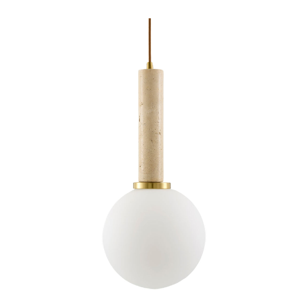   Modern European furniture - Globe Pendant Lamp - www.oroa.com | Oroa.com