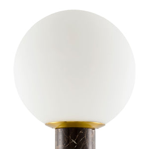   Stone Tube 2-Light Wall Lamp | Oroa.com