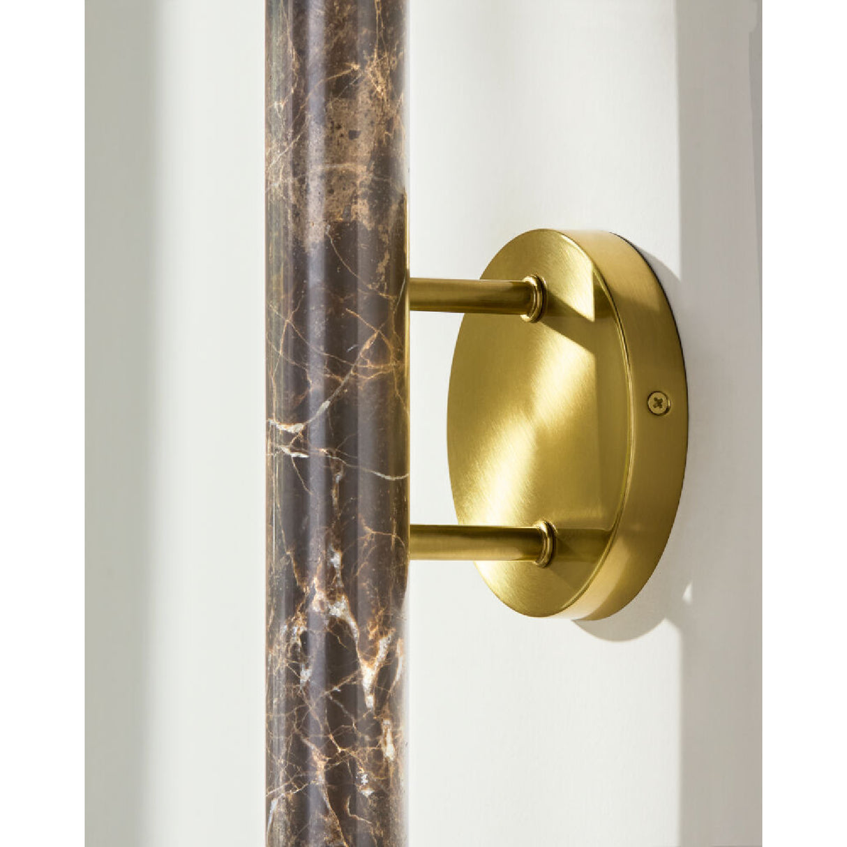   Stone Tube 2-Light Wall Lamp | Oroa.com