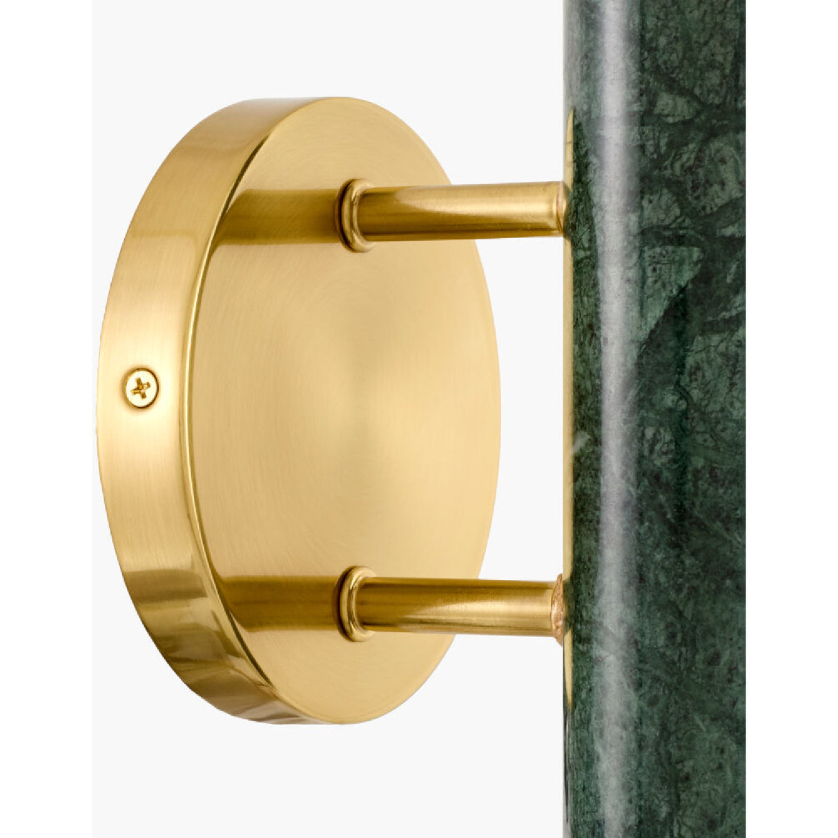   Stone Tube 2-Light Wall Lamp | Oroa.com