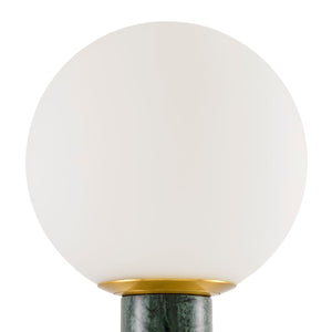   Stone Tube 2-Light Wall Lamp | Oroa.com