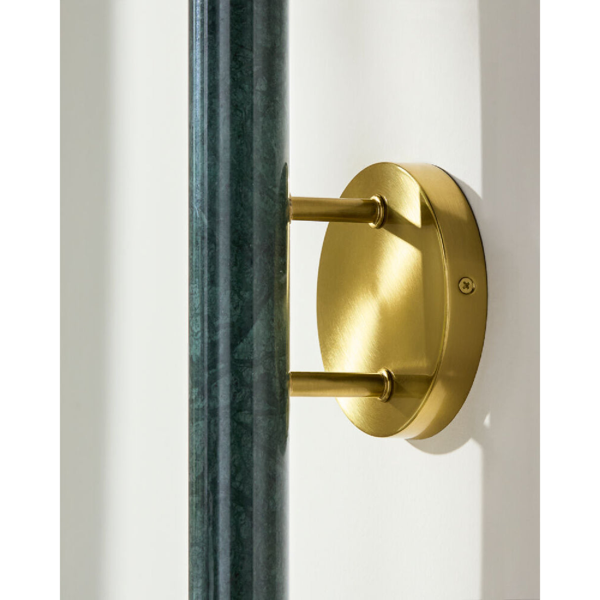   Stone Tube 2-Light Wall Lamp | Oroa.com