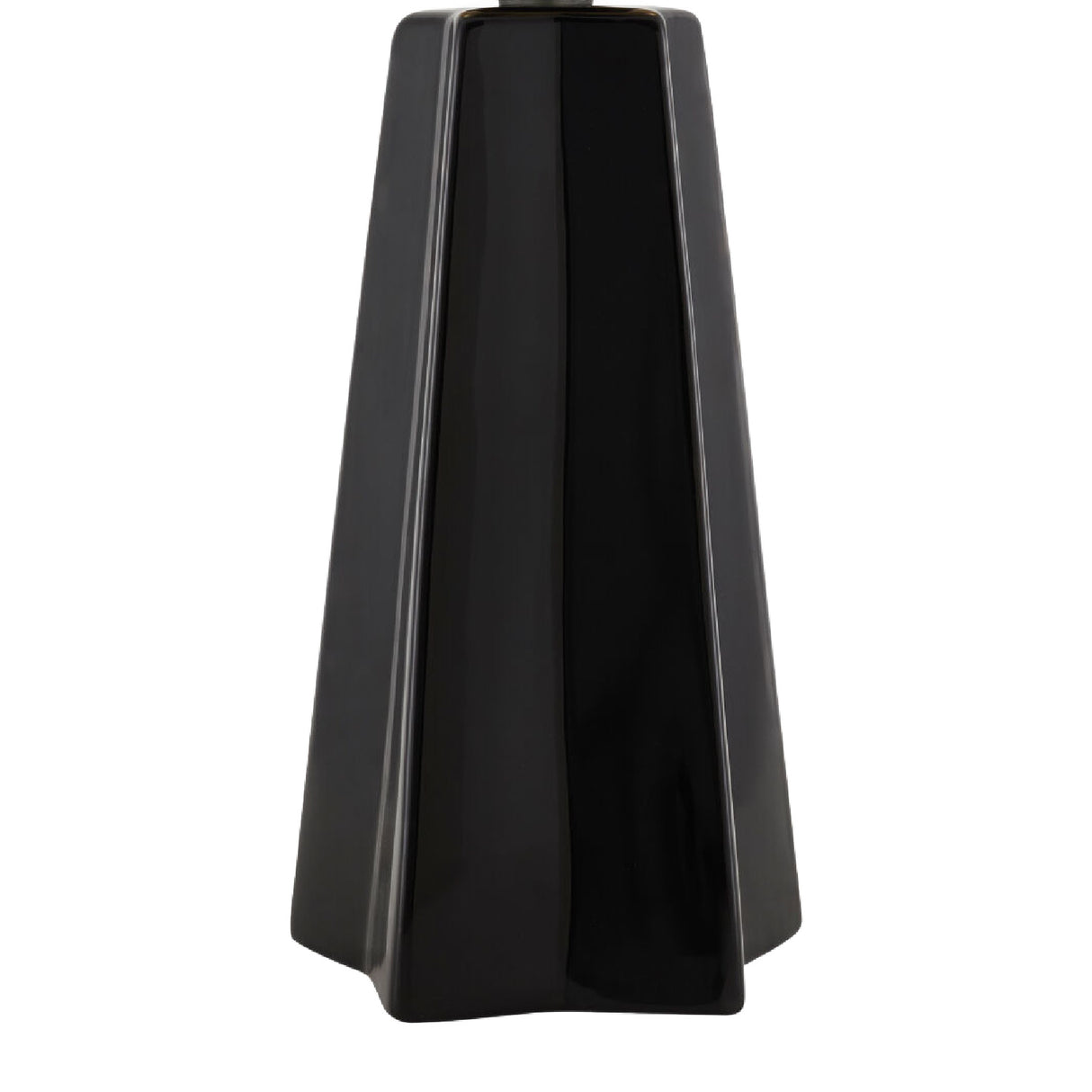   White Glass Globe Table Lamp | Oroa.com