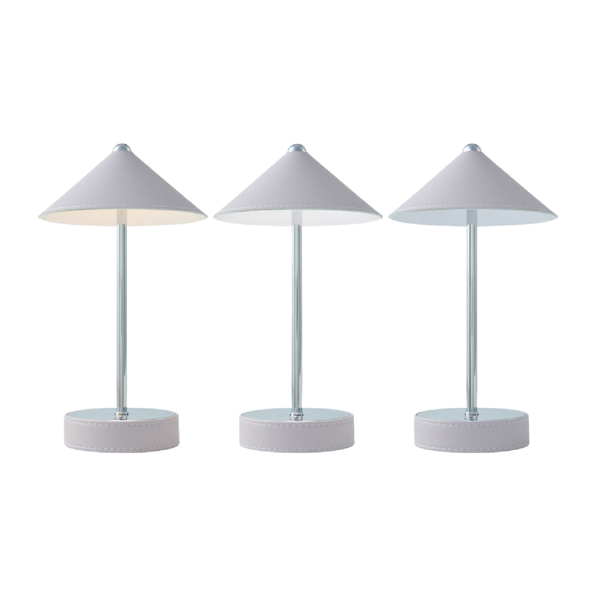   Modern European furniture - Empire Leather Shade Table Lamp - www.oroa.com | Oroa.com