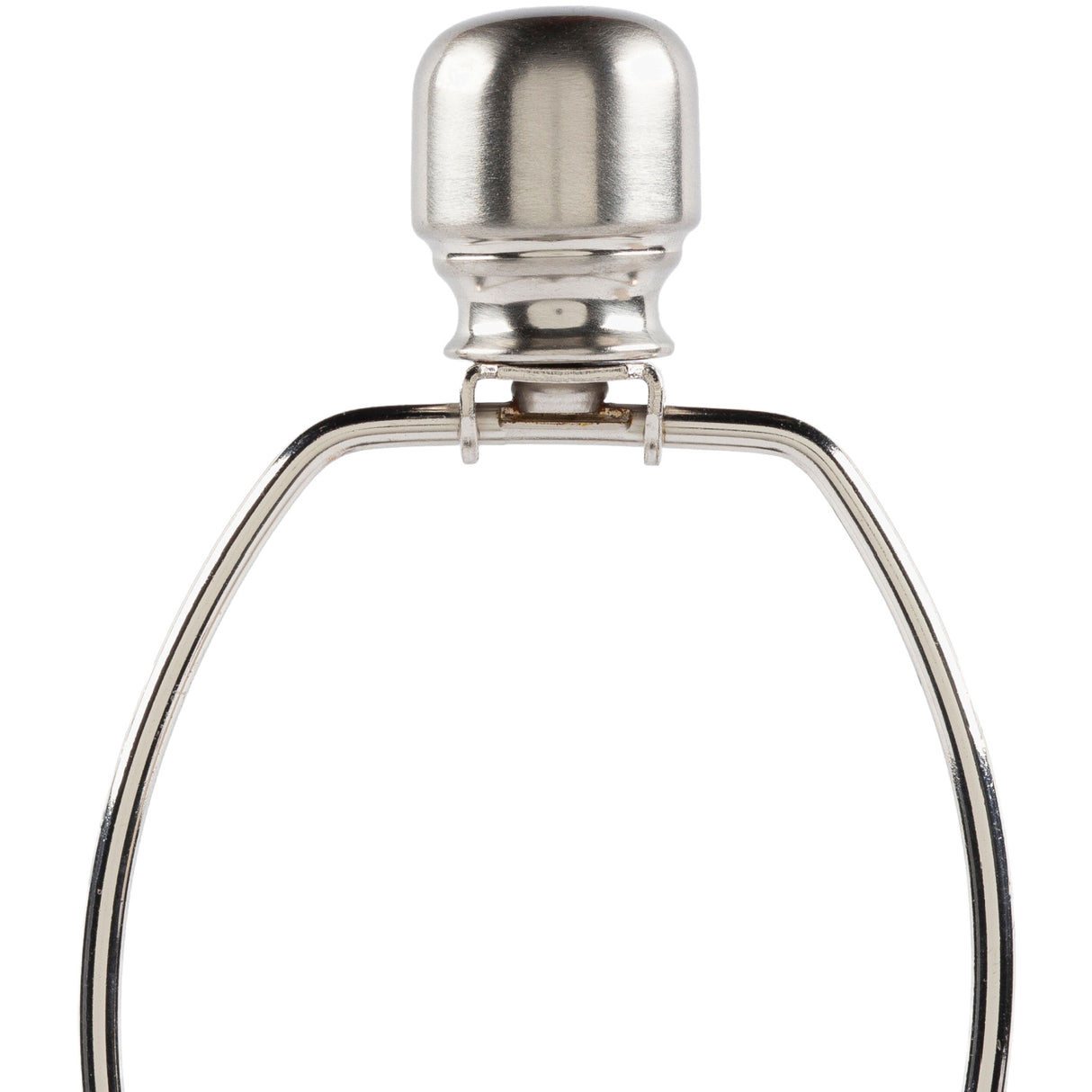   Modern European furniture - Beige Linen Glass Table Lamp - www.oroa.com | Oroa.com