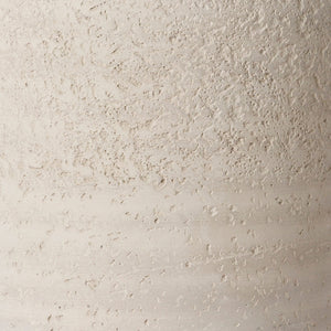   Gray Concrete Base Table Lamp | Oroa.com