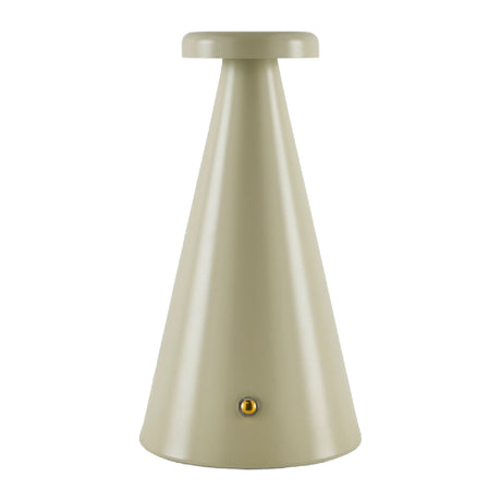   Modern European furniture -  Conical Iron Accent Table Lamp - www.oroa.com | Oroa.com