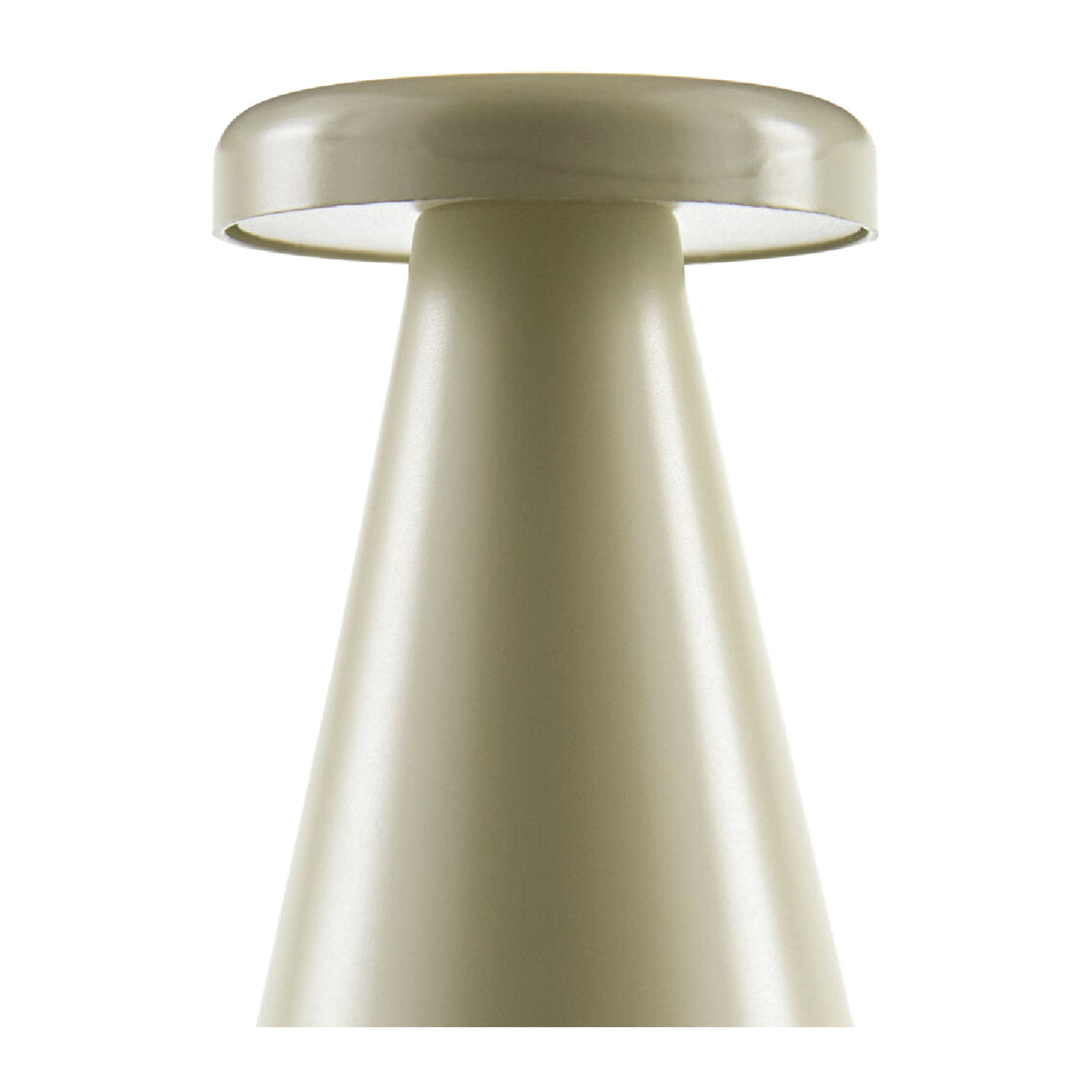   Modern European furniture -  Conical Iron Accent Table Lamp - www.oroa.com | Oroa.com
