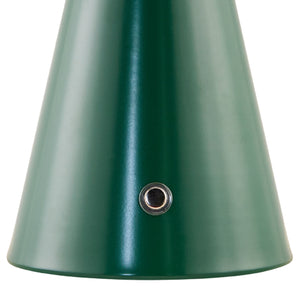   Modern European furniture -  Conical Iron Accent Table Lamp - www.oroa.com | Oroa.com