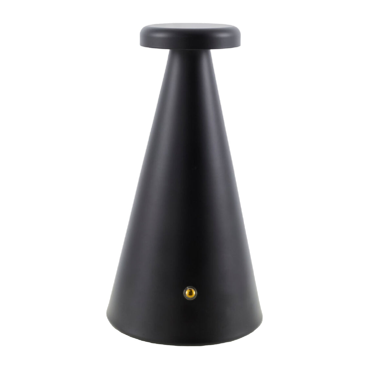   Modern European furniture -  Conical Iron Accent Table Lamp - www.oroa.com | Oroa.com
