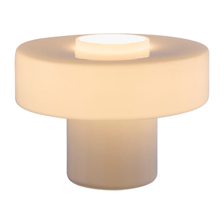  Modern European furniture - Modern Minimalist Glass Table Lamp - www.oroa.com | Oroa.com