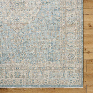   Modern European furniture - Wool Floral Print Table Runner - www.oroa.com | Oroa.com