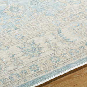   Modern European furniture - Wool Floral Print Table Runner - www.oroa.com | Oroa.com