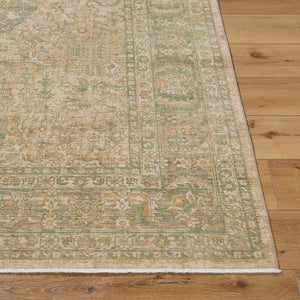   Modern European furniture - Wool Floral Print Table Runner - www.oroa.com | Oroa.com