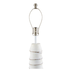   White Accent Floor Lamp | Oroa.com