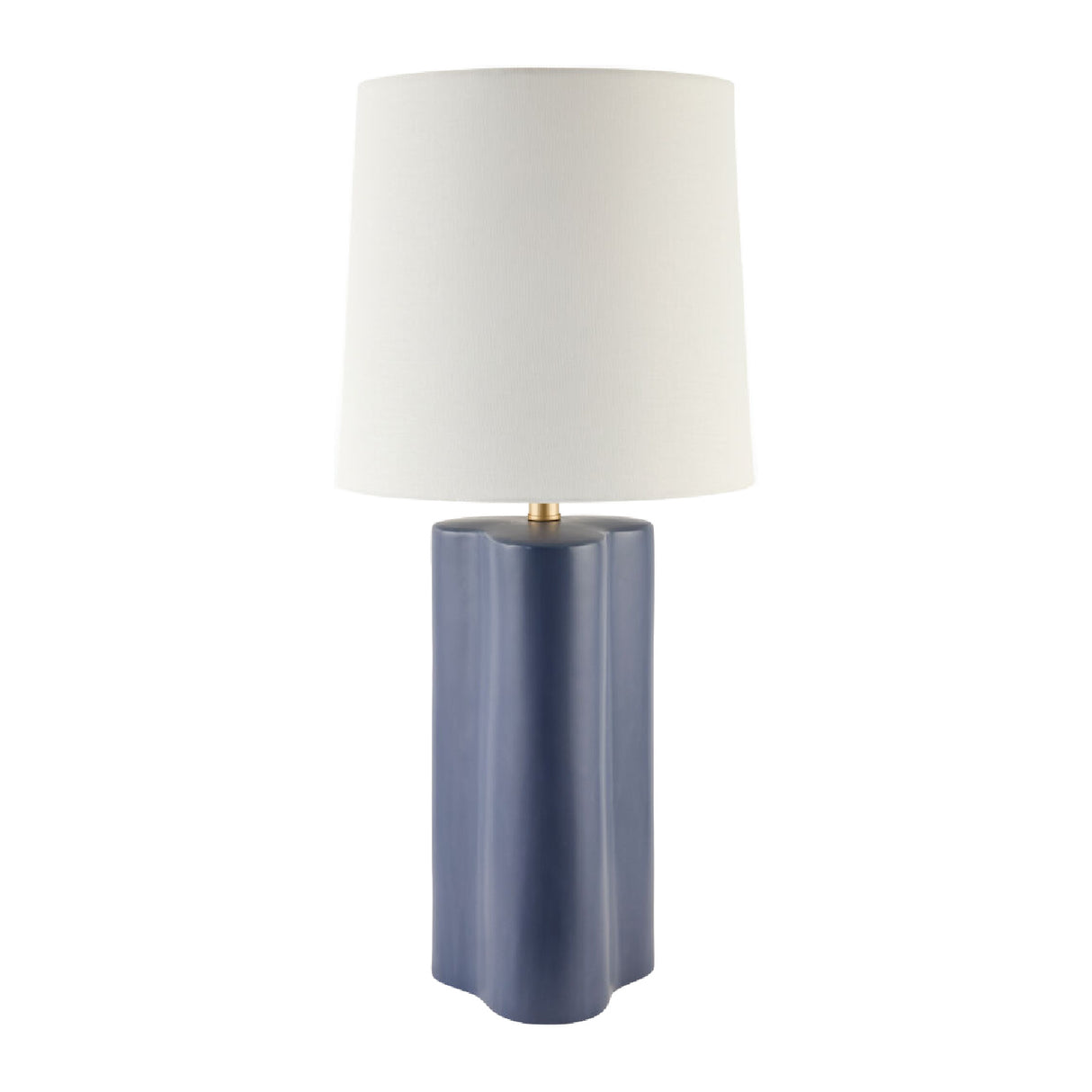   Modern European furniture - High-Gloss Ceramic Table Lamp - www.oroa.com | Oroa.com